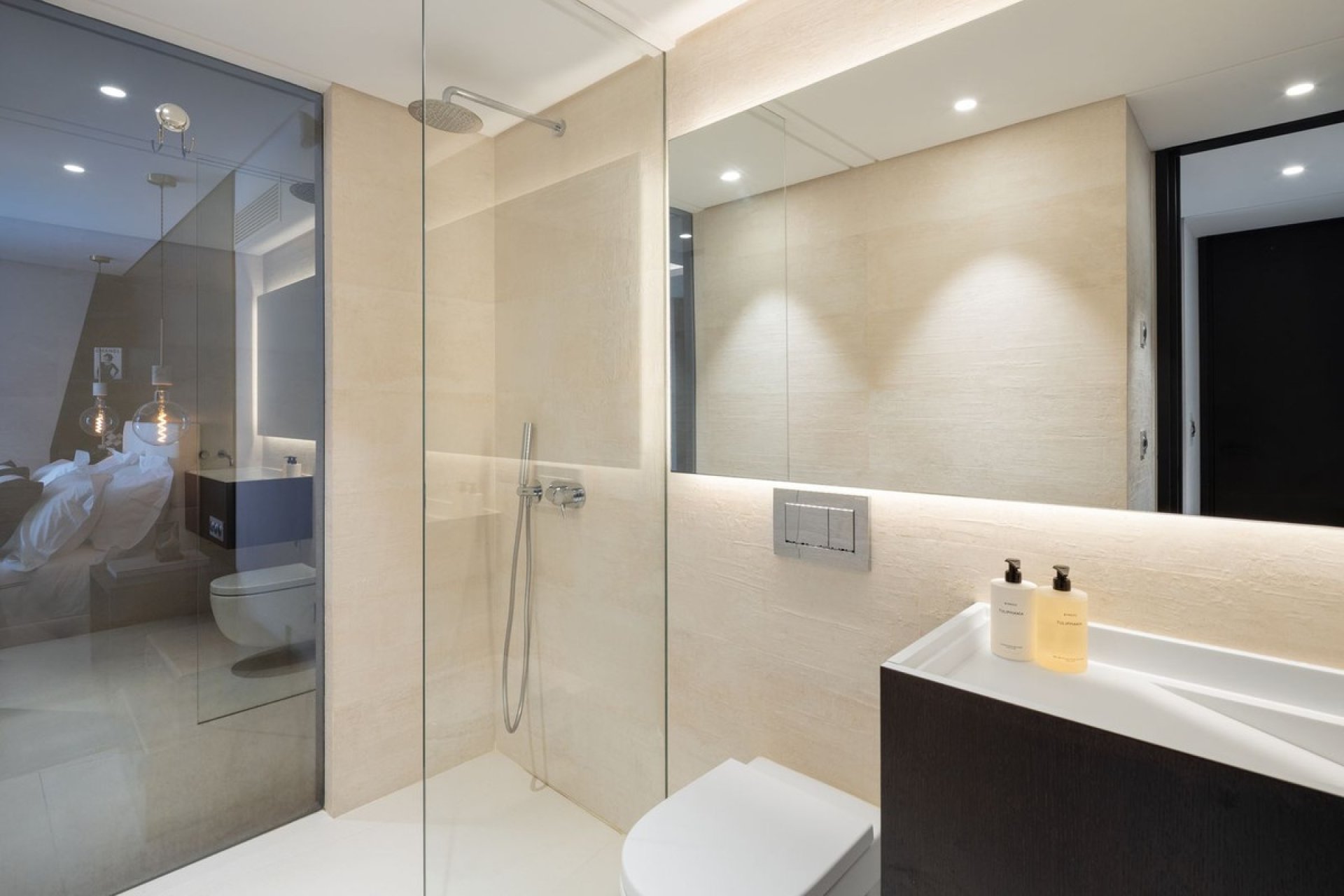 Herverkoop - Villa -
Benahavís - Costa del Sol