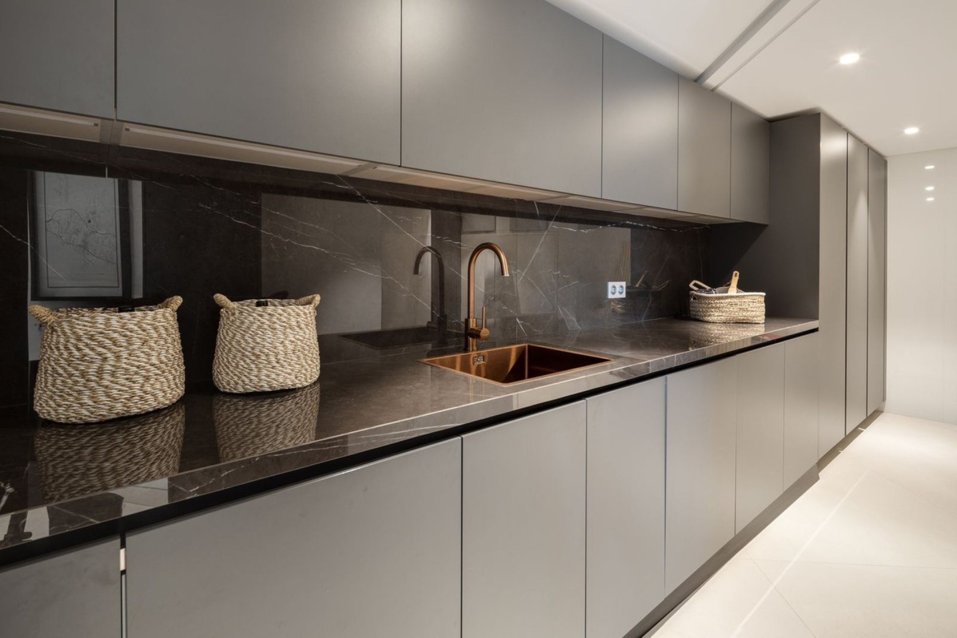 Herverkoop - Villa -
Benahavís - Costa del Sol