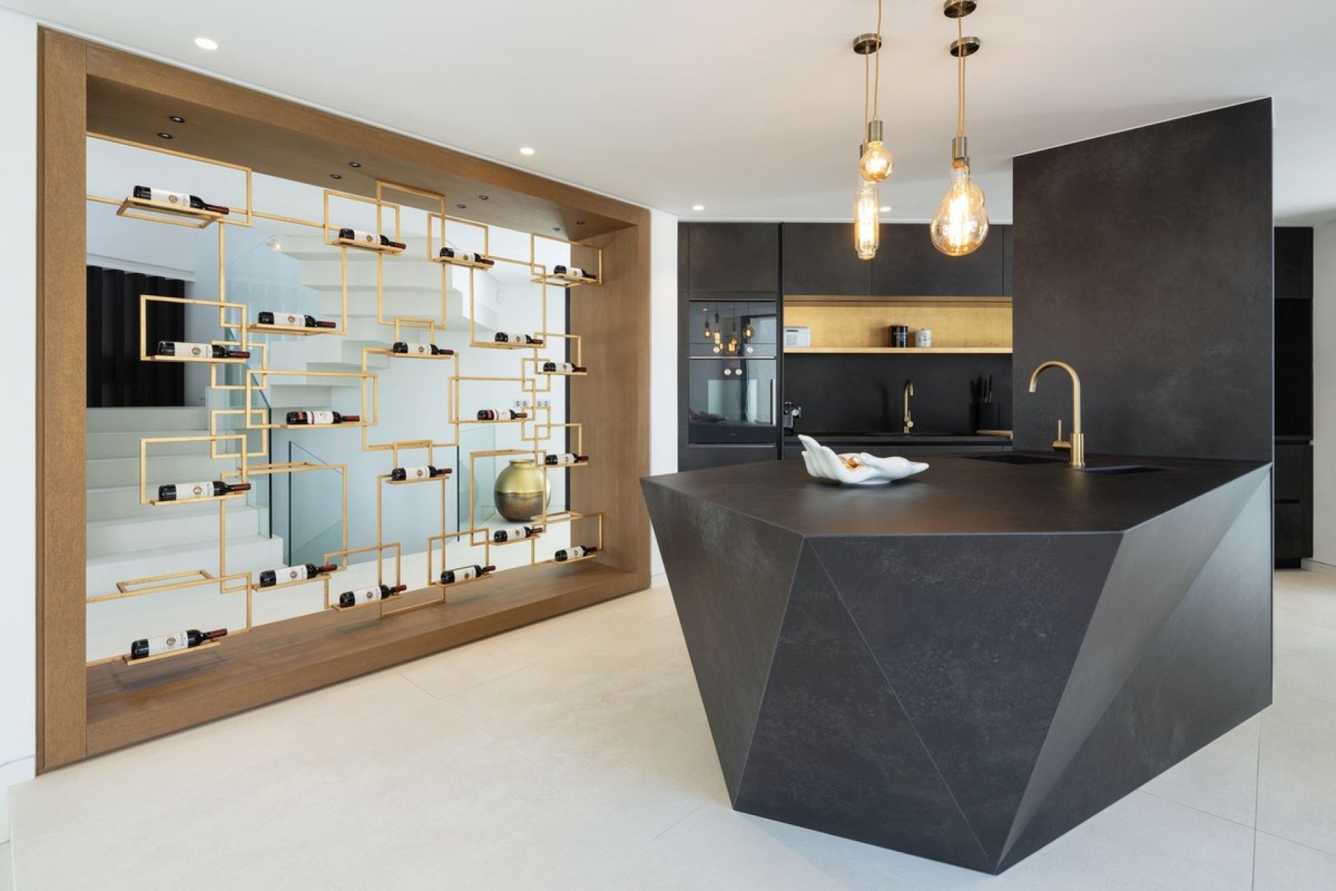 Herverkoop - Villa -
Benahavís - Costa del Sol