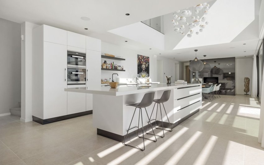 Herverkoop - Villa -
Benahavís - Costa del Sol