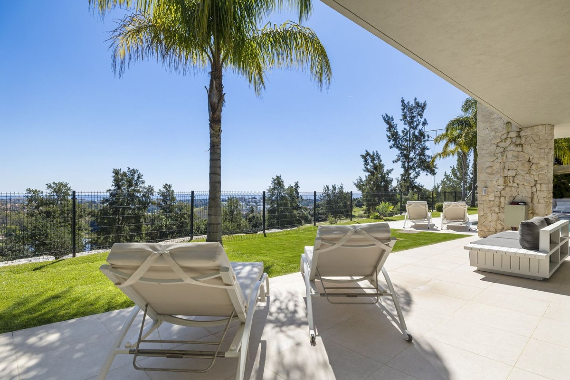 Herverkoop - Villa -
Benahavís - Costa del Sol