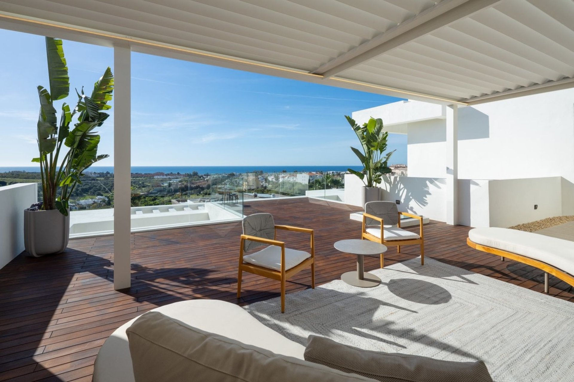 Herverkoop - Villa -
Benahavís - Costa del Sol