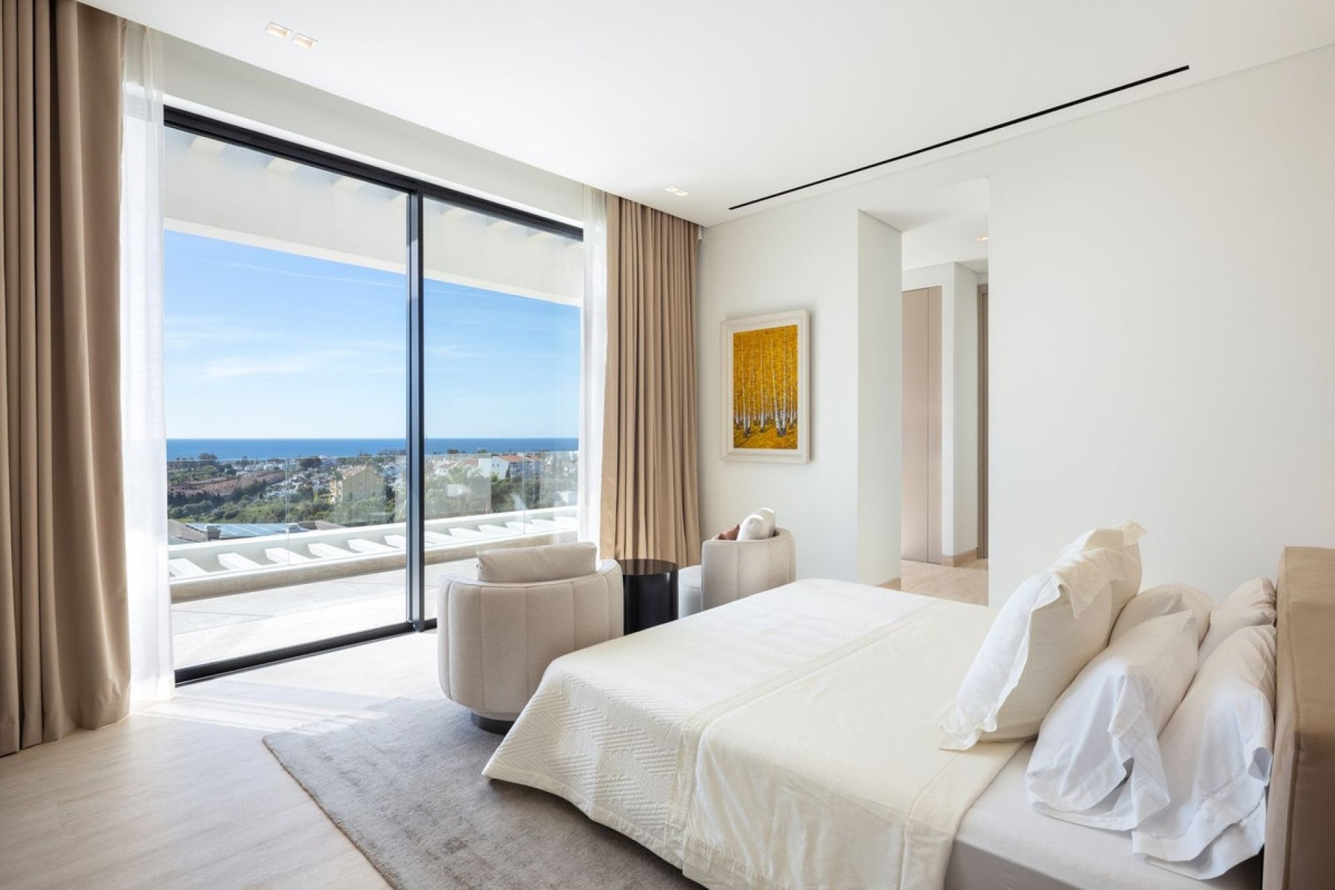 Herverkoop - Villa -
Benahavís - Costa del Sol