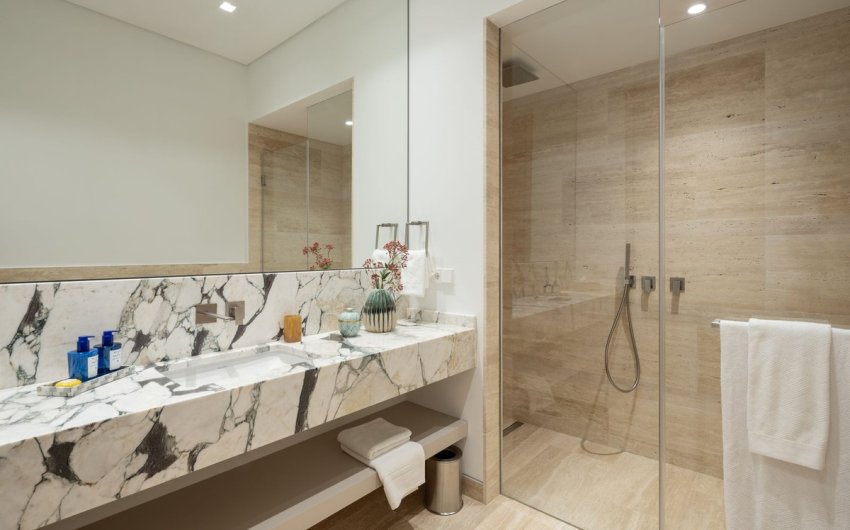 Herverkoop - Villa -
Benahavís - Costa del Sol