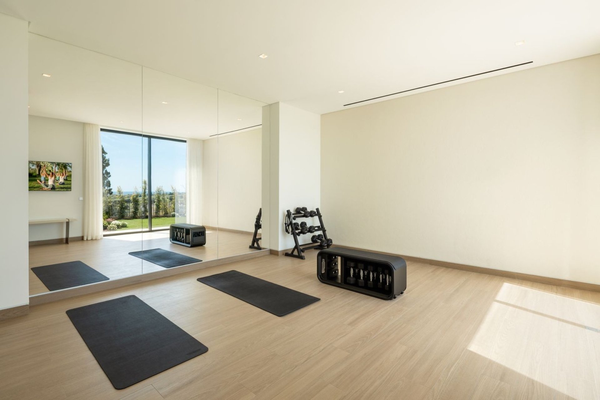 Herverkoop - Villa -
Benahavís - Costa del Sol