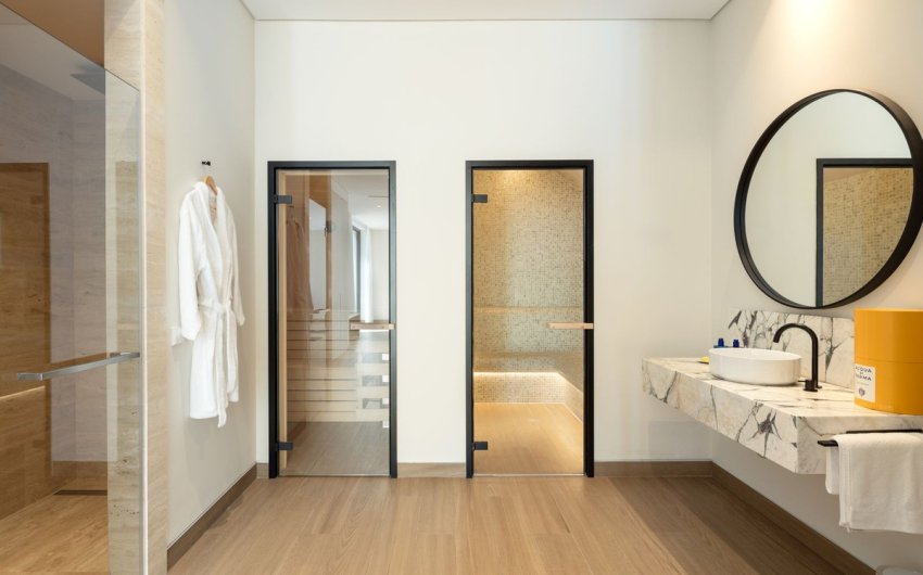 Herverkoop - Villa -
Benahavís - Costa del Sol