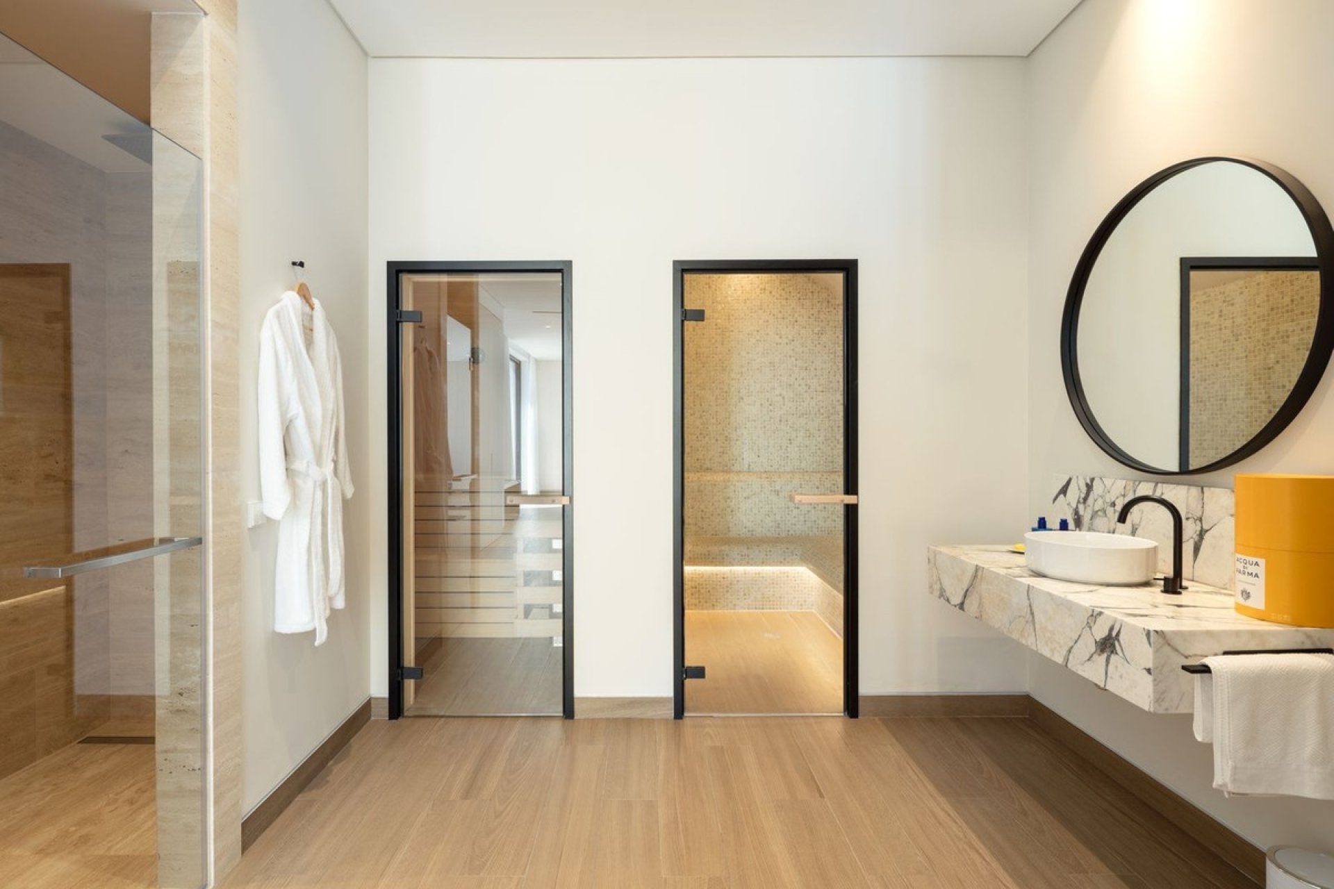 Herverkoop - Villa -
Benahavís - Costa del Sol