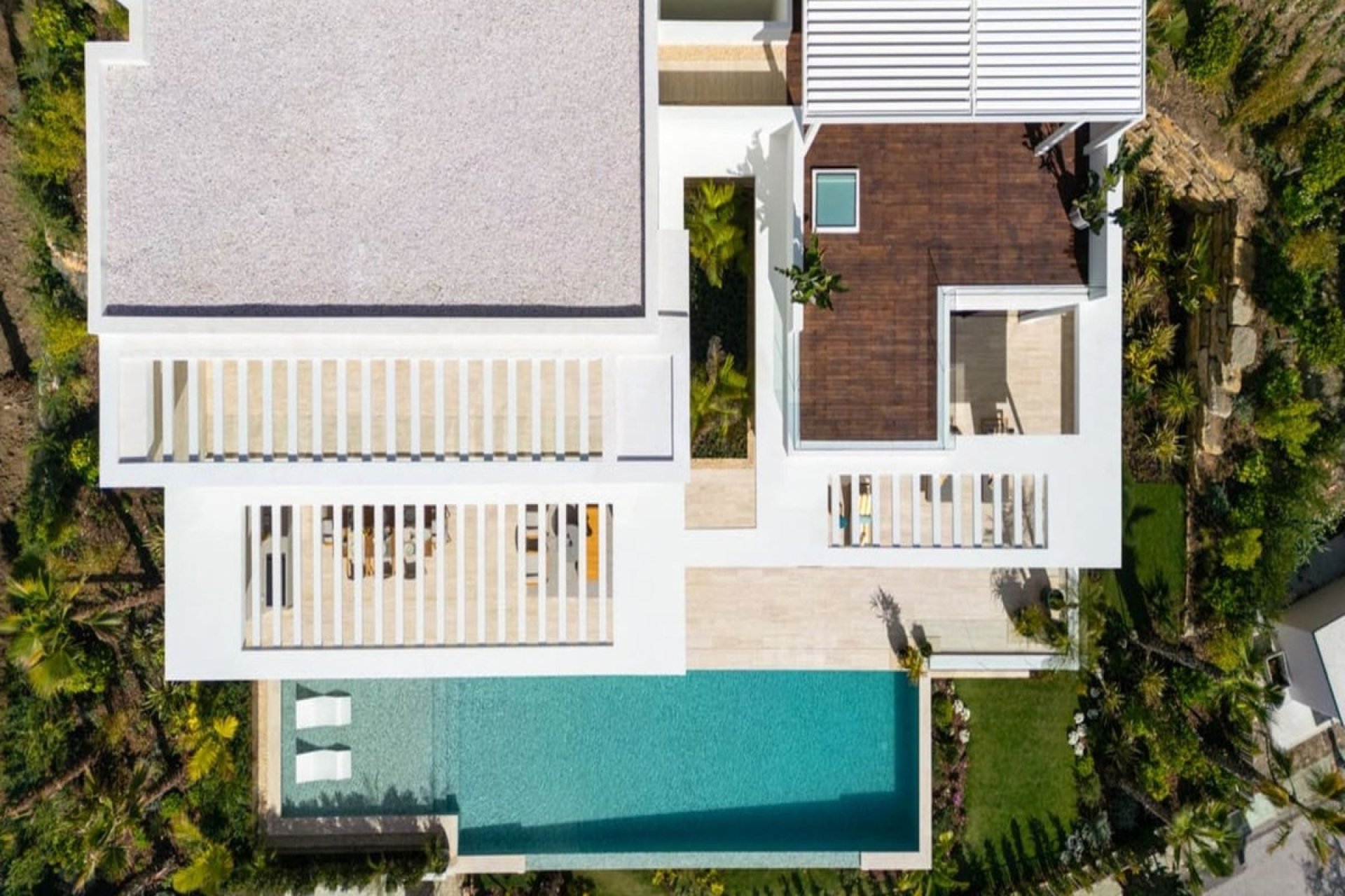 Herverkoop - Villa -
Benahavís - Costa del Sol