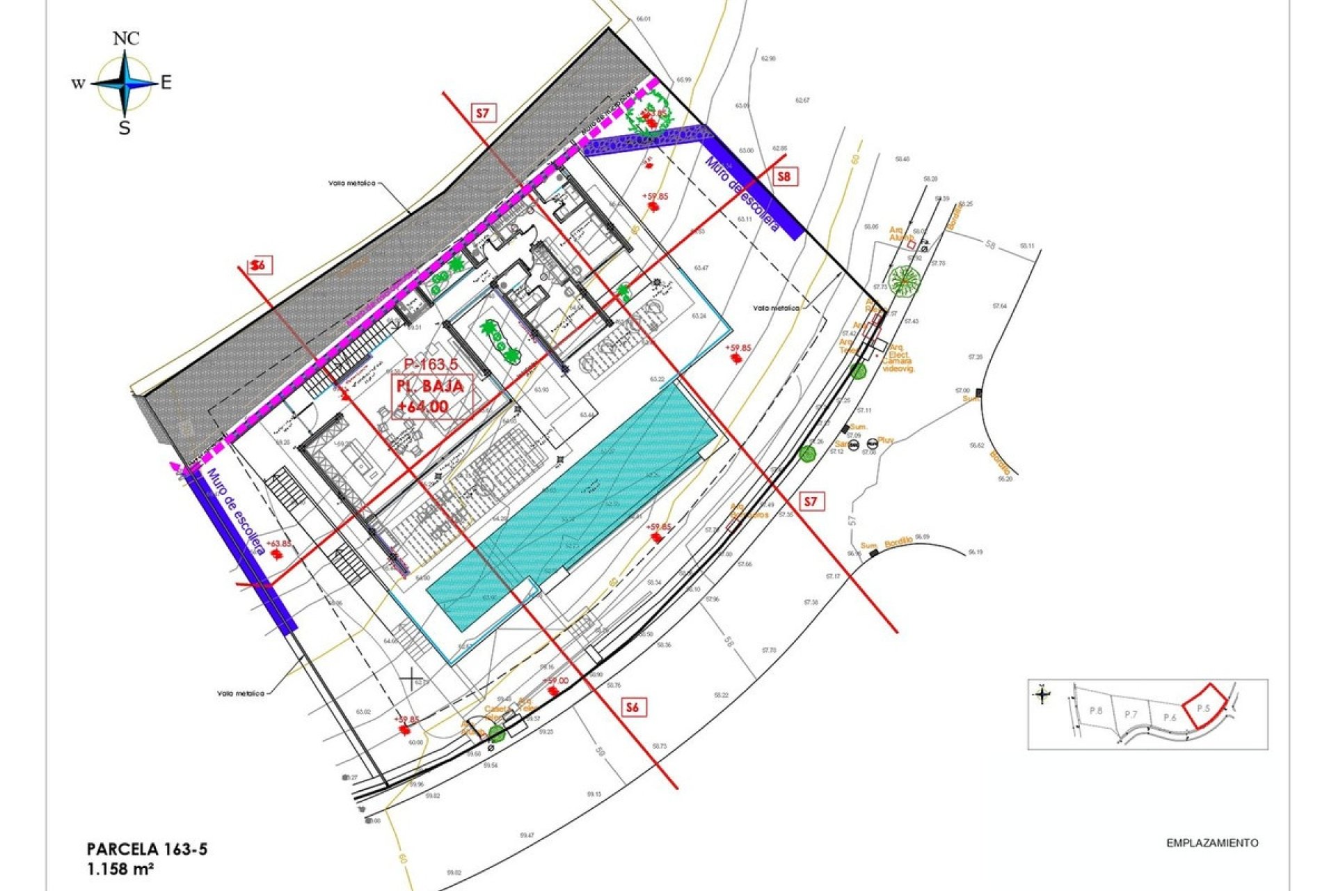 Herverkoop - Villa -
Benahavís - Costa del Sol