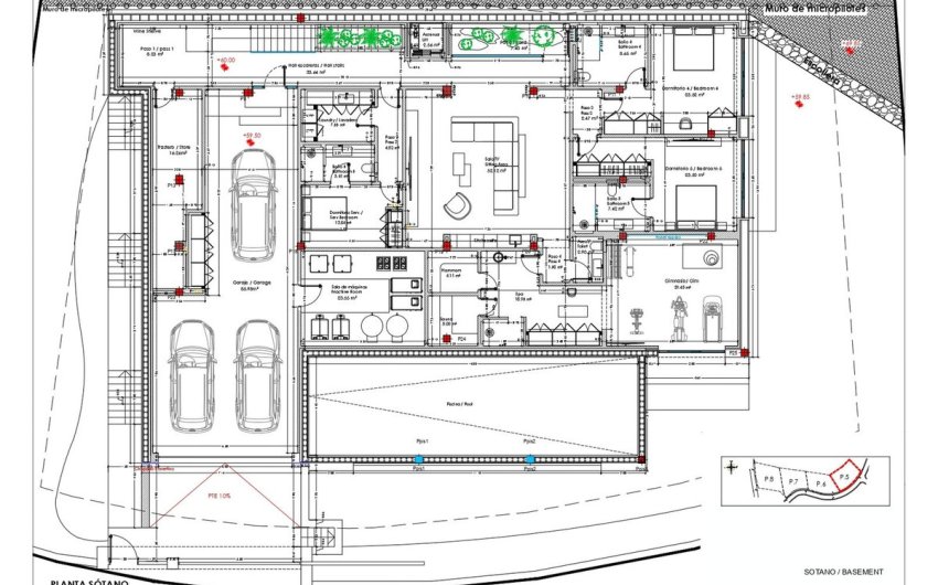 Herverkoop - Villa -
Benahavís - Costa del Sol