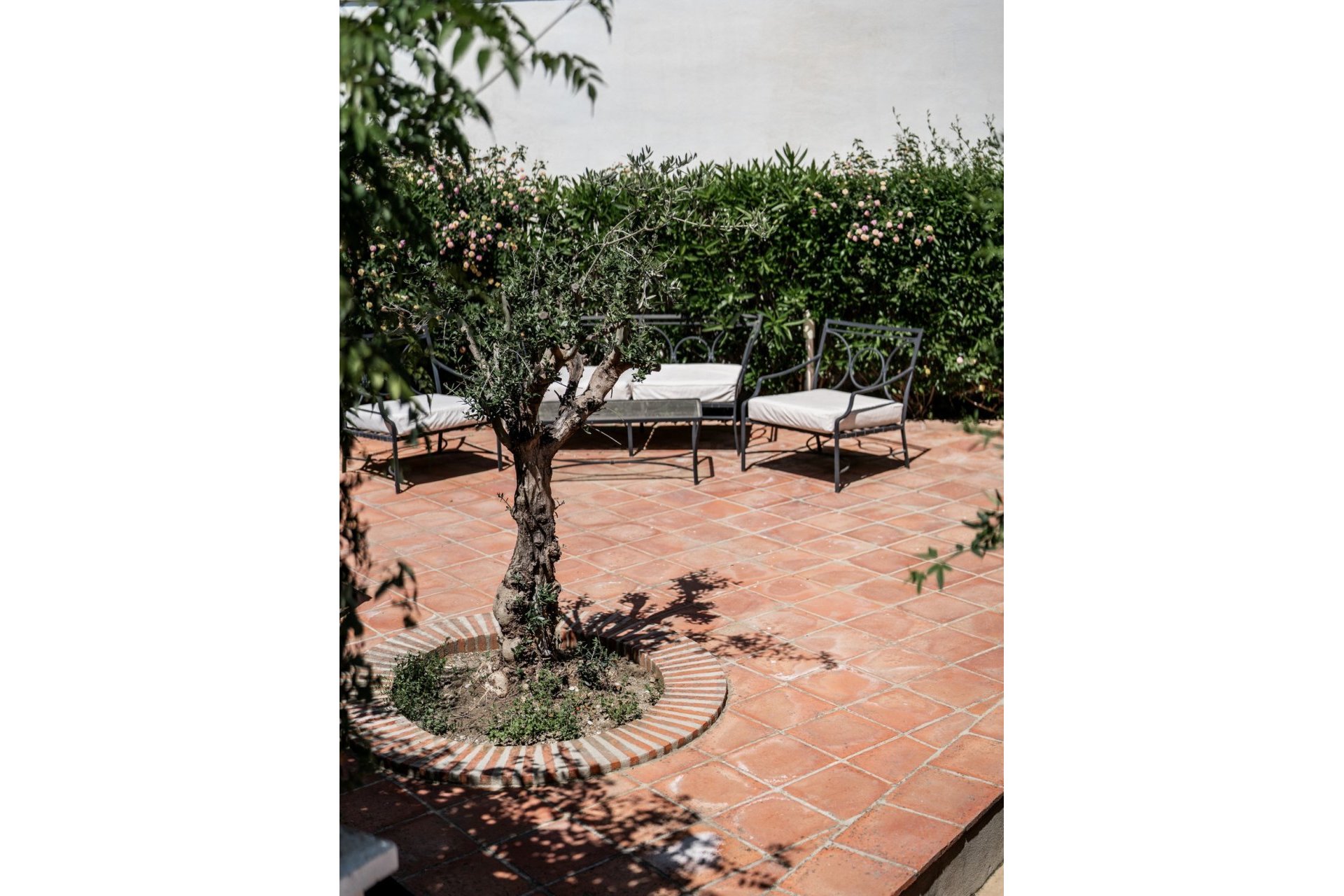 Herverkoop - Villa -
Benahavís - Costa del Sol
