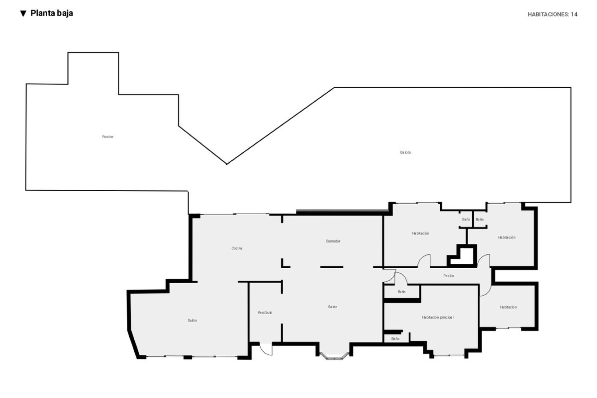 Herverkoop - Villa -
Benahavís - Costa del Sol