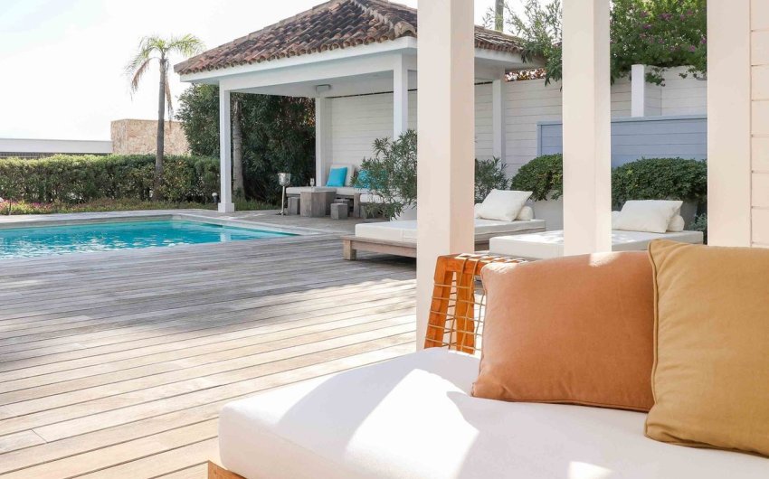 Herverkoop - Villa -
Benahavís - Costa del Sol