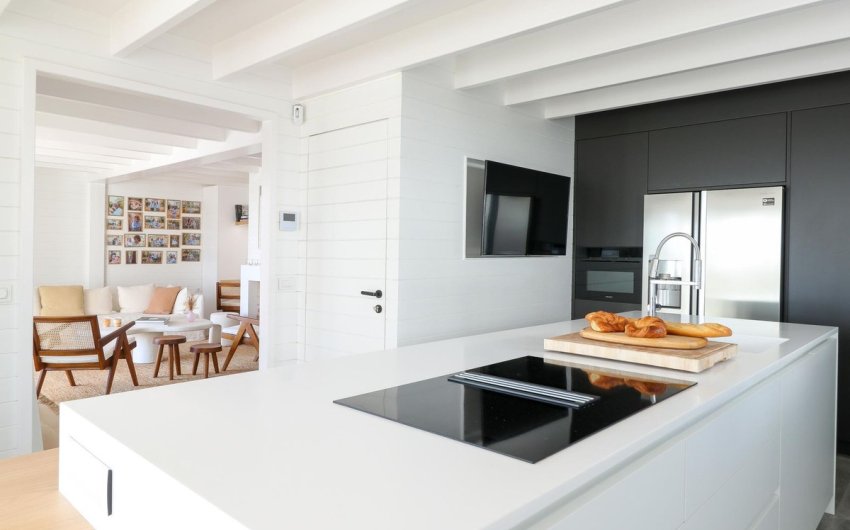 Herverkoop - Villa -
Benahavís - Costa del Sol