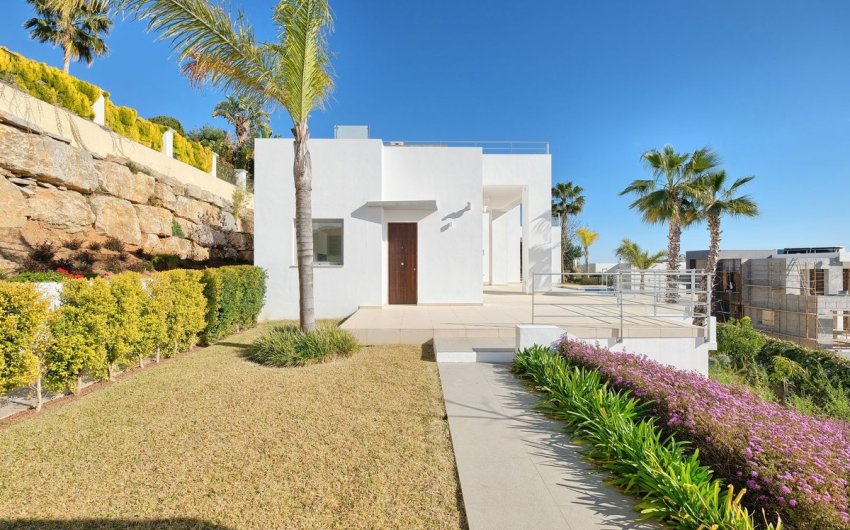 Herverkoop - Villa -
Benahavís - Costa del Sol
