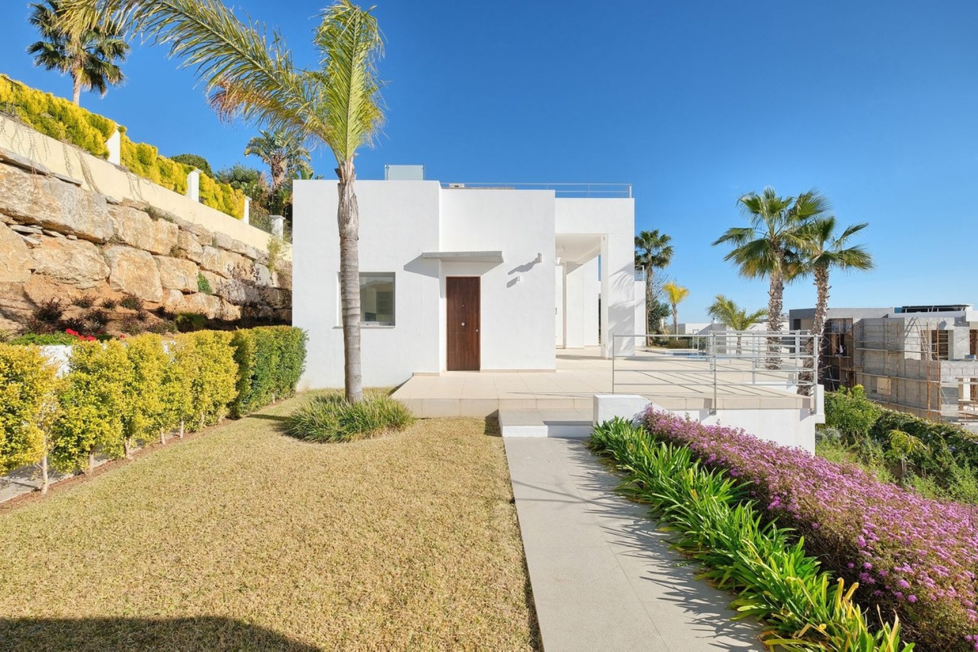 Herverkoop - Villa -
Benahavís - Costa del Sol