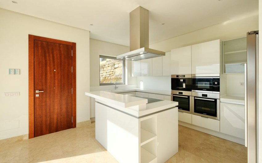 Herverkoop - Villa -
Benahavís - Costa del Sol