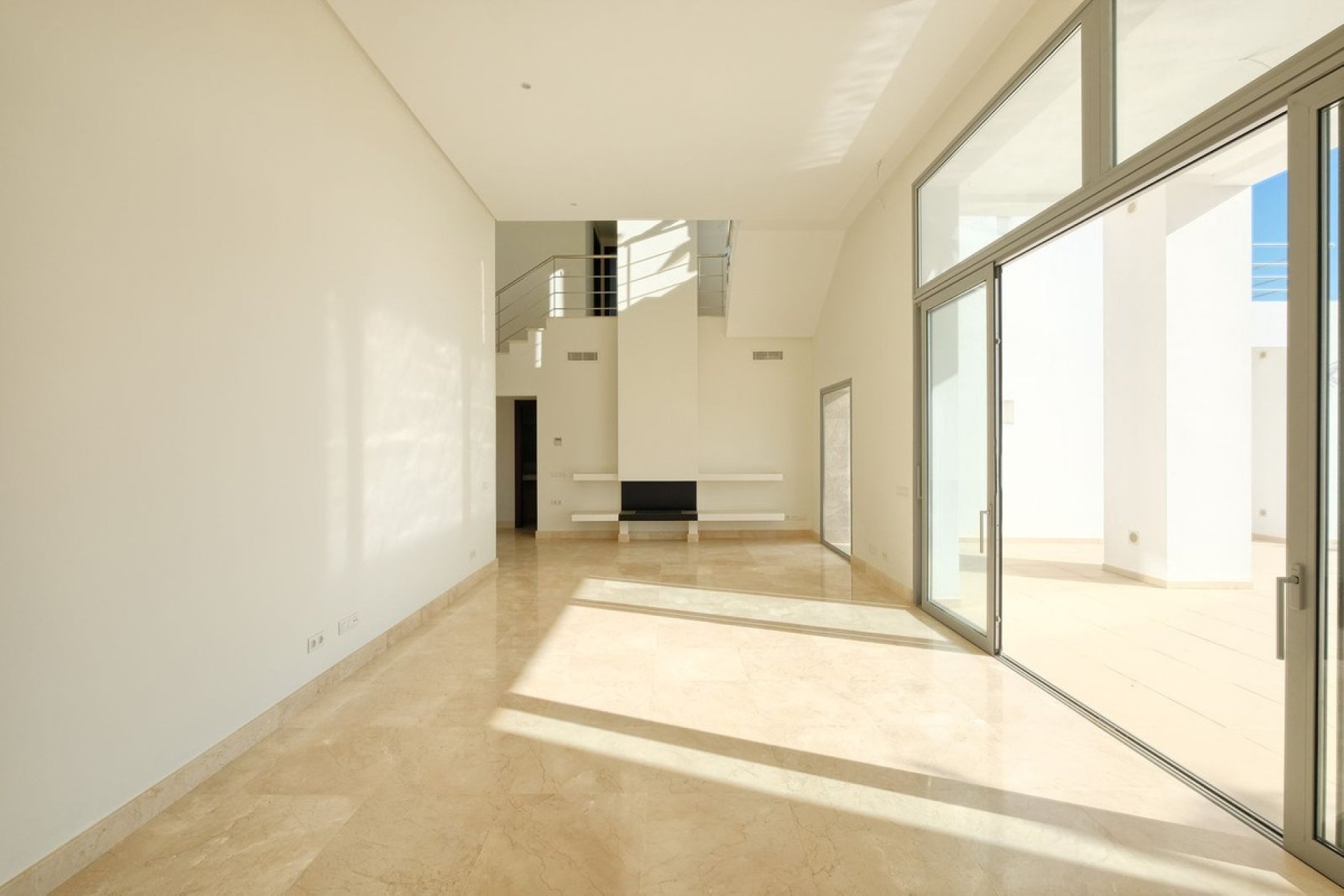 Herverkoop - Villa -
Benahavís - Costa del Sol