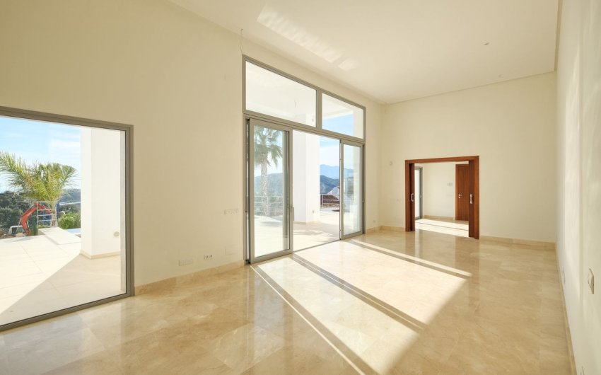 Herverkoop - Villa -
Benahavís - Costa del Sol