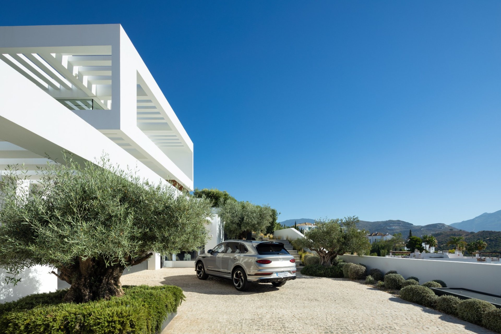 Herverkoop - Villa -
Benahavis - La Quinta