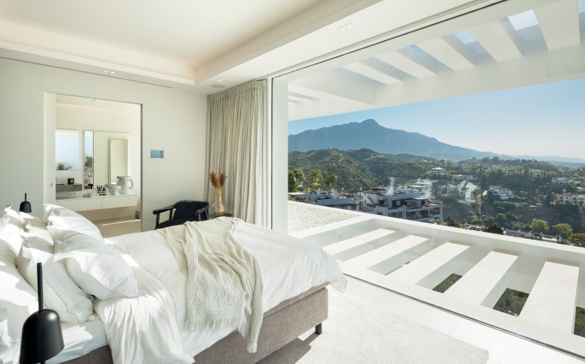 Herverkoop - Villa -
Benahavis - La Quinta