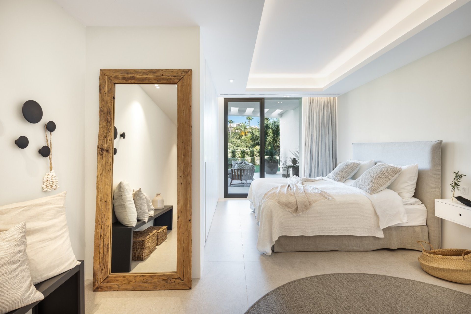 Herverkoop - Villa -
Benahavis - La Quinta