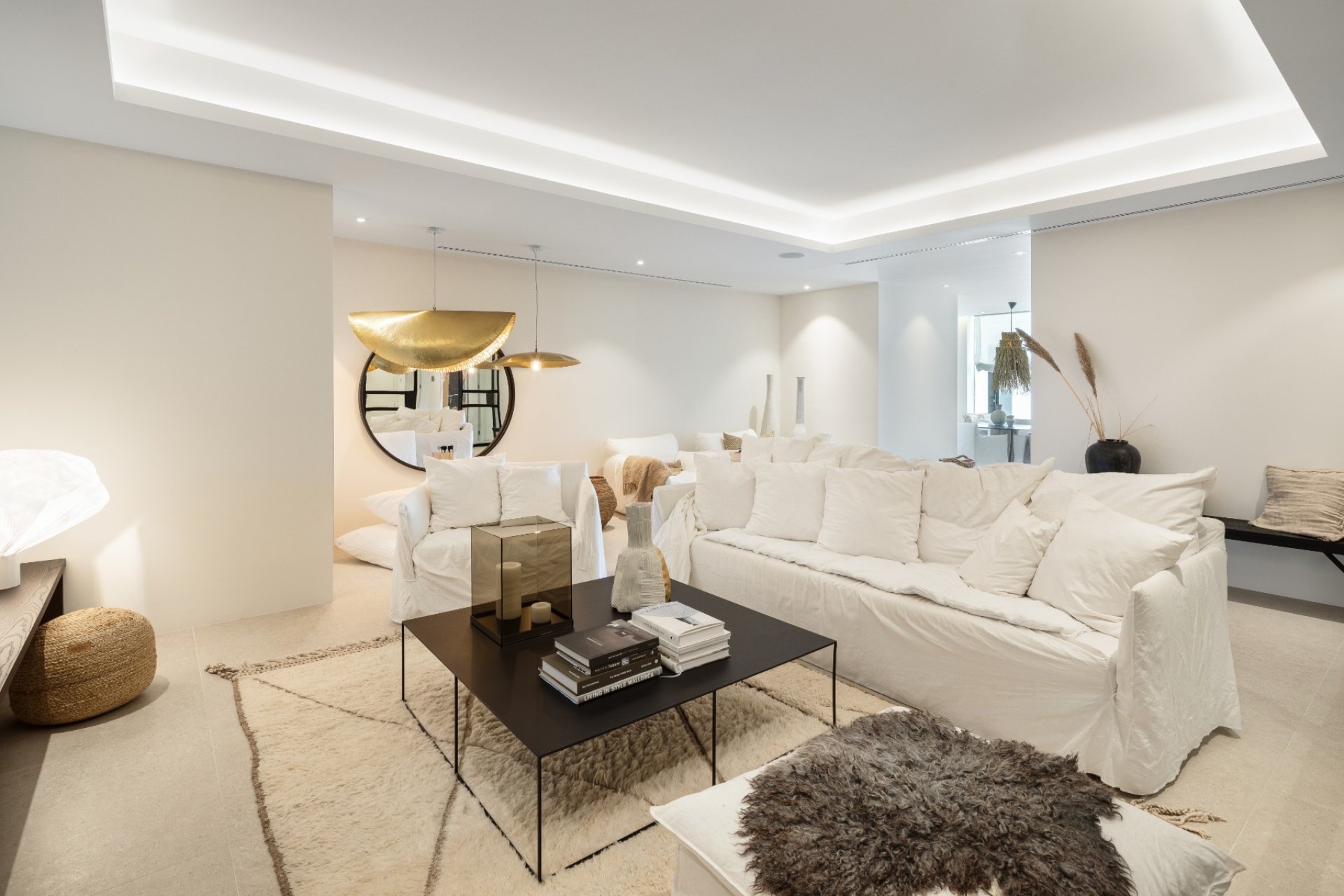 Herverkoop - Villa -
Benahavis - La Quinta