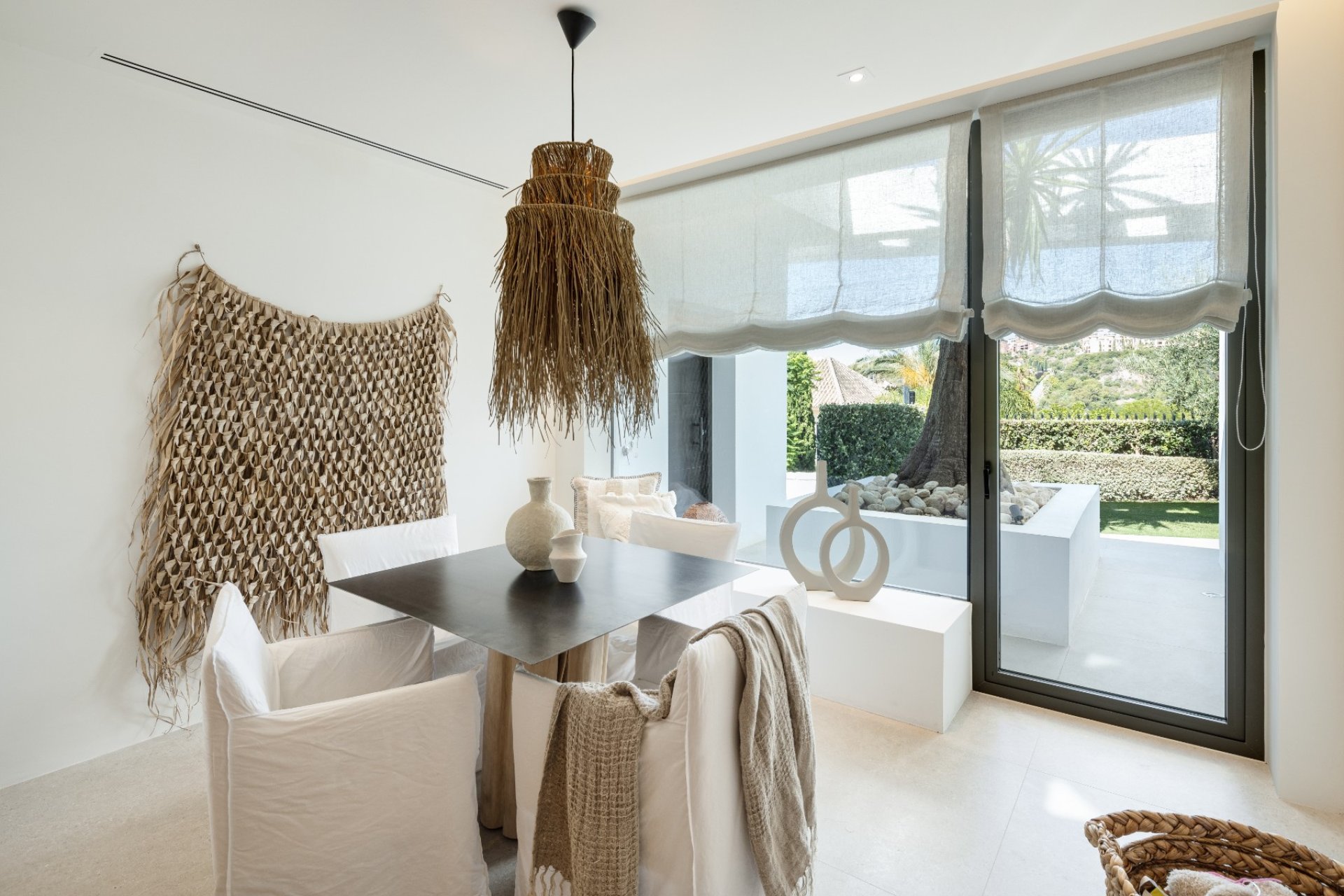 Herverkoop - Villa -
Benahavis - La Quinta