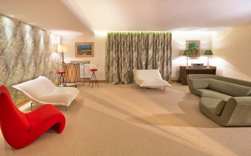 Herverkoop - Villa -
Benahavis