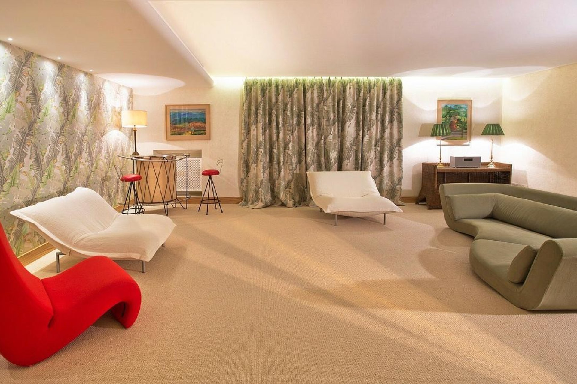 Herverkoop - Villa -
Benahavis