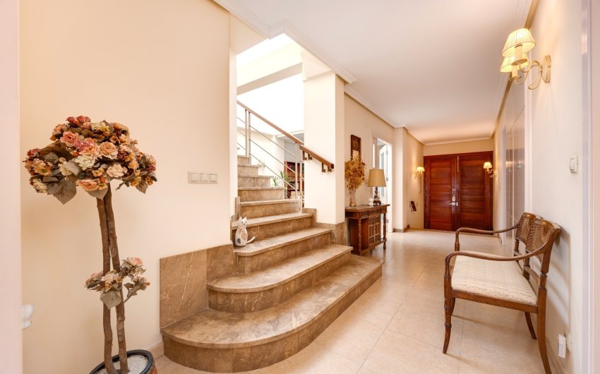 Herverkoop - Villa -
Benejúzar - Inland