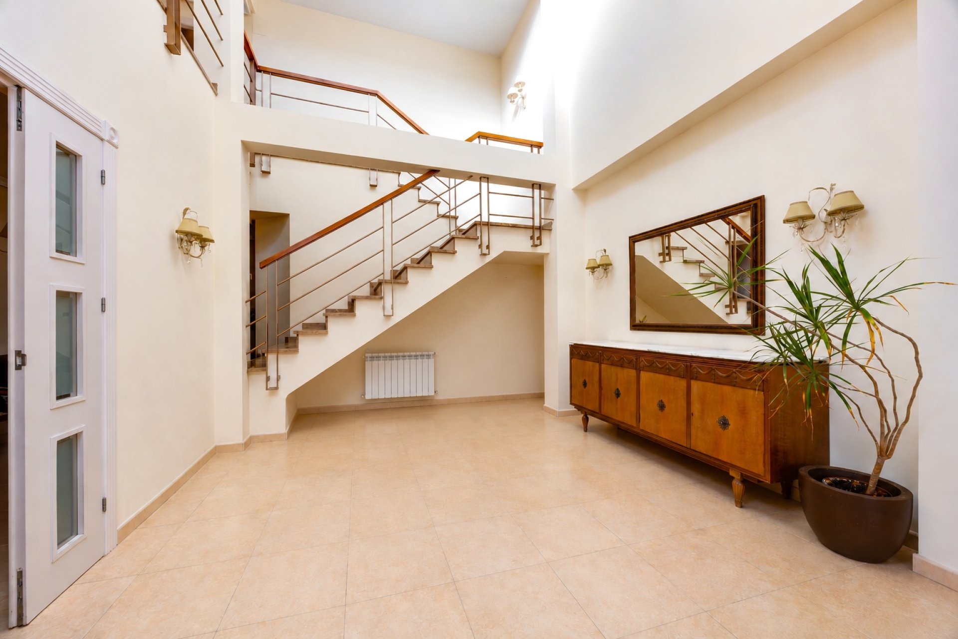 Herverkoop - Villa -
Benejúzar - Inland