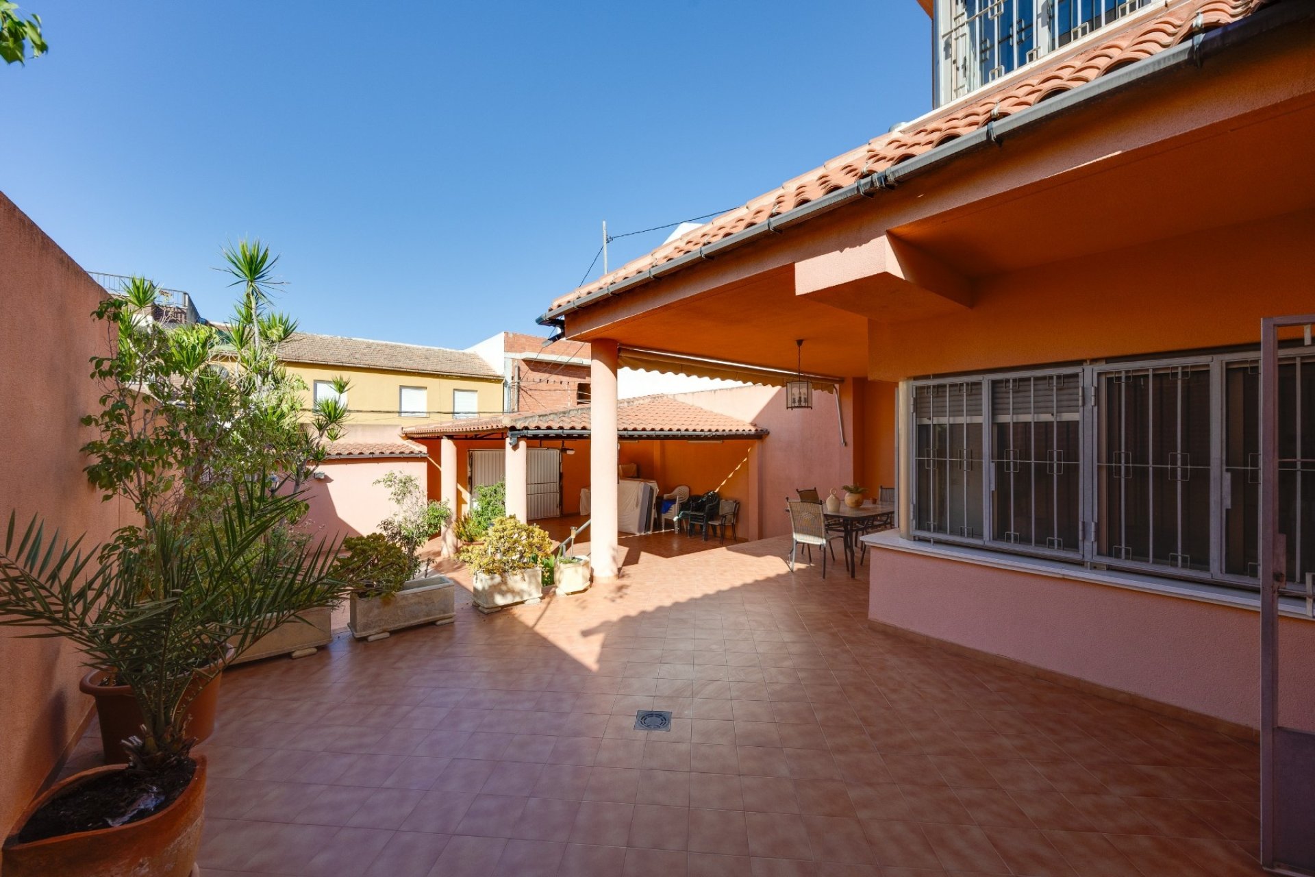 Herverkoop - Villa -
Benejúzar - Inland