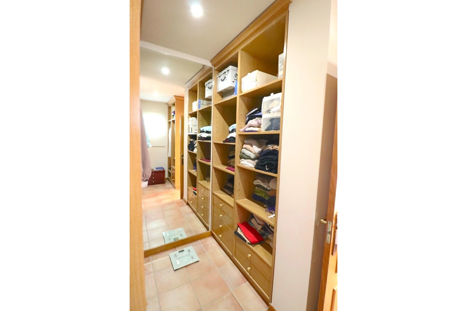 Herverkoop - Villa -
Benidorm - Coblanca