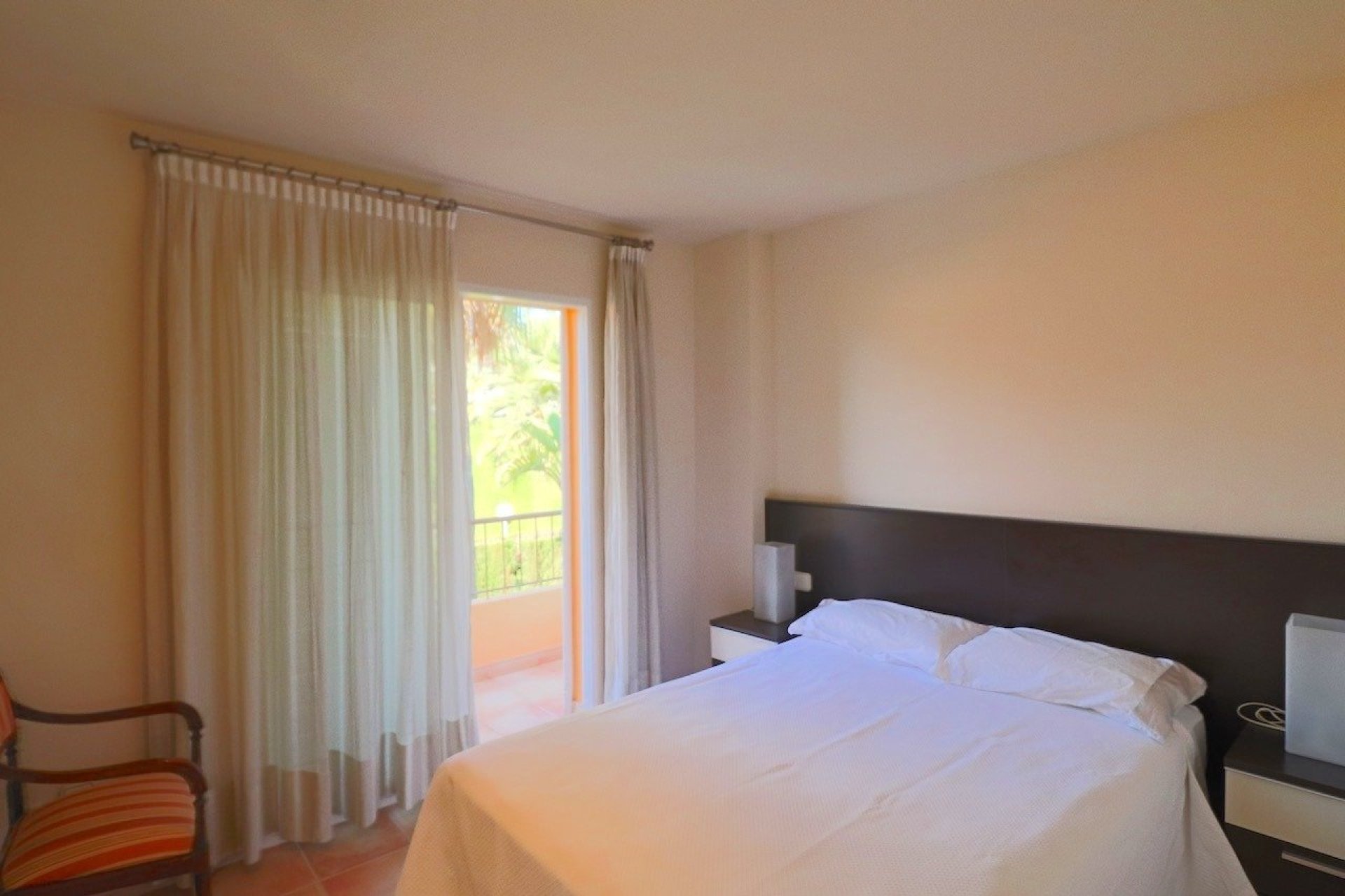 Herverkoop - Villa -
Benidorm - Coblanca