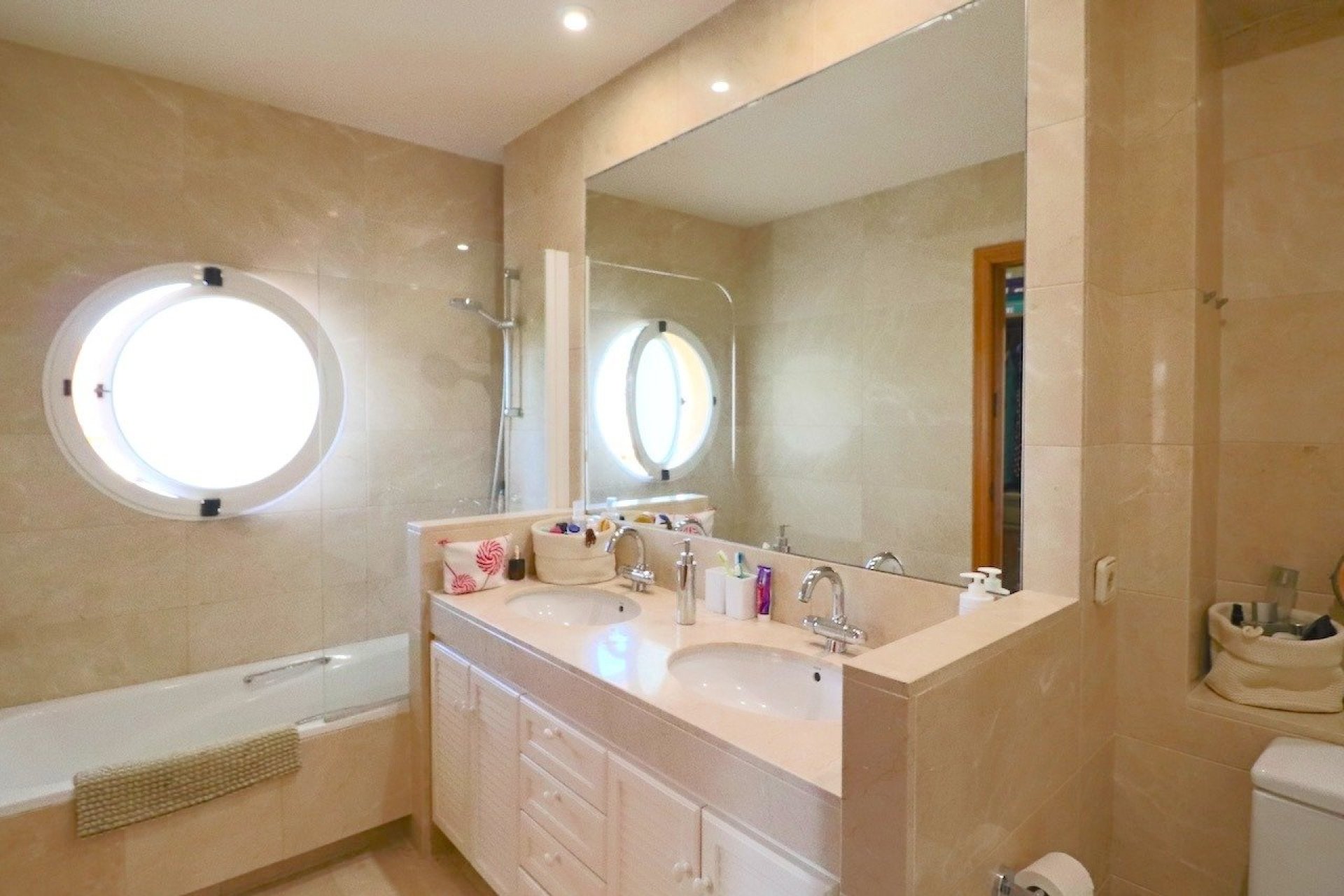 Herverkoop - Villa -
Benidorm - Coblanca