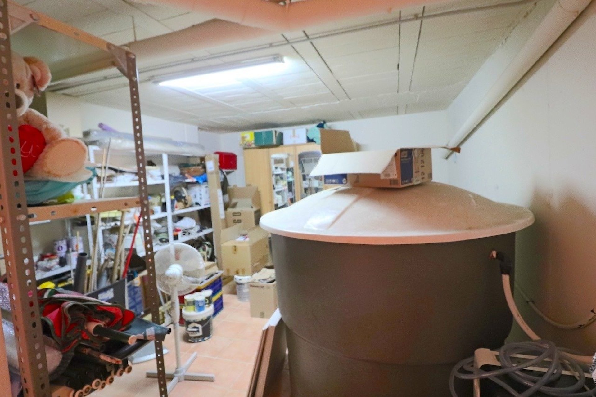 Herverkoop - Villa -
Benidorm - Coblanca