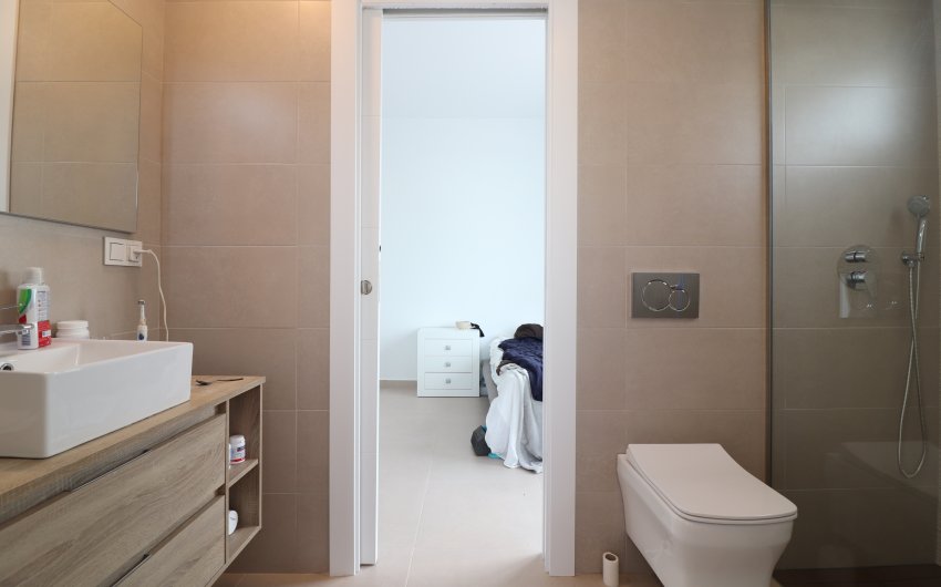 Herverkoop - Villa -
Benijofar - Benijofar - Village