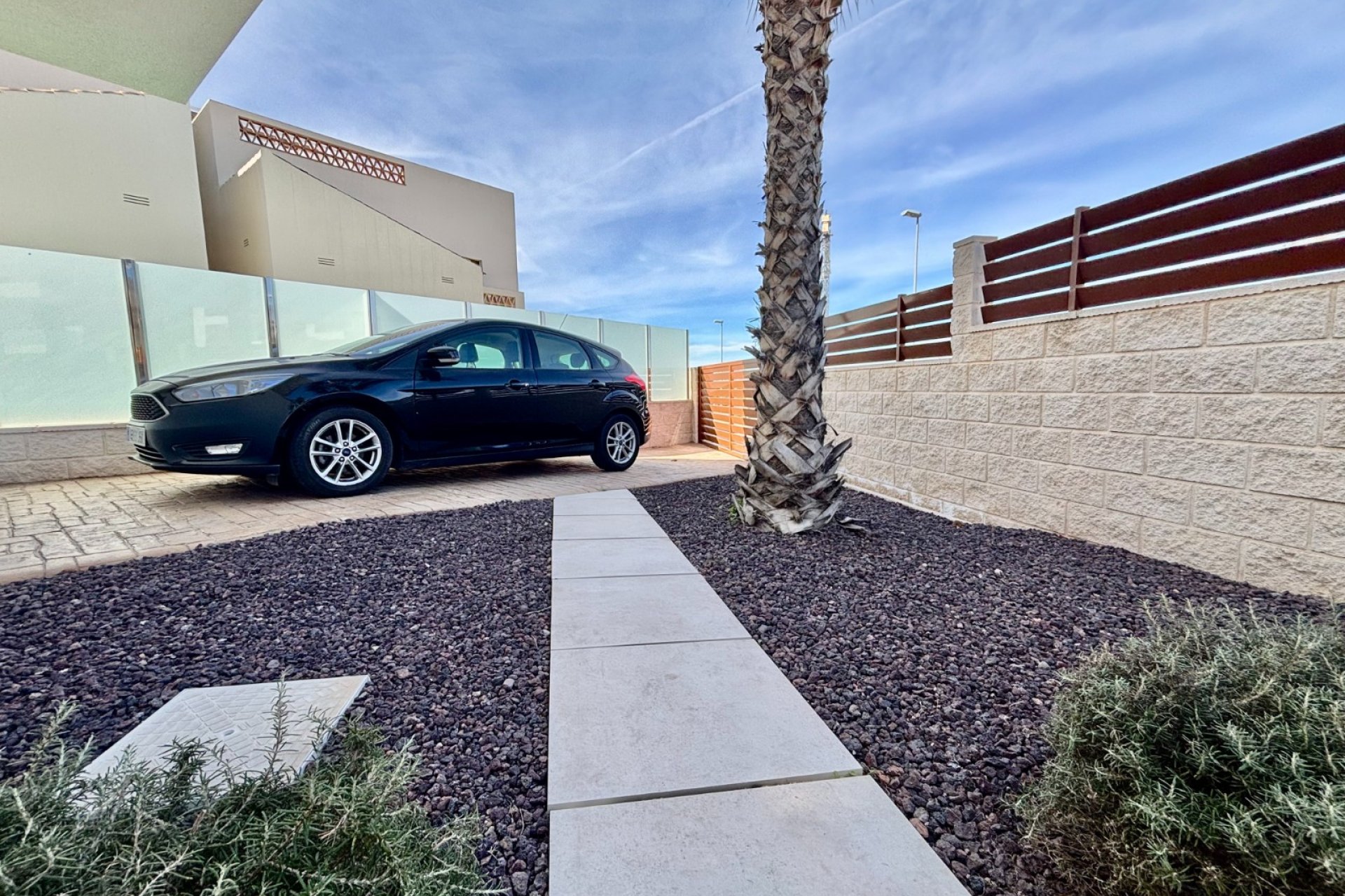 Herverkoop - Villa -
Benijofar - Benijofar - Village