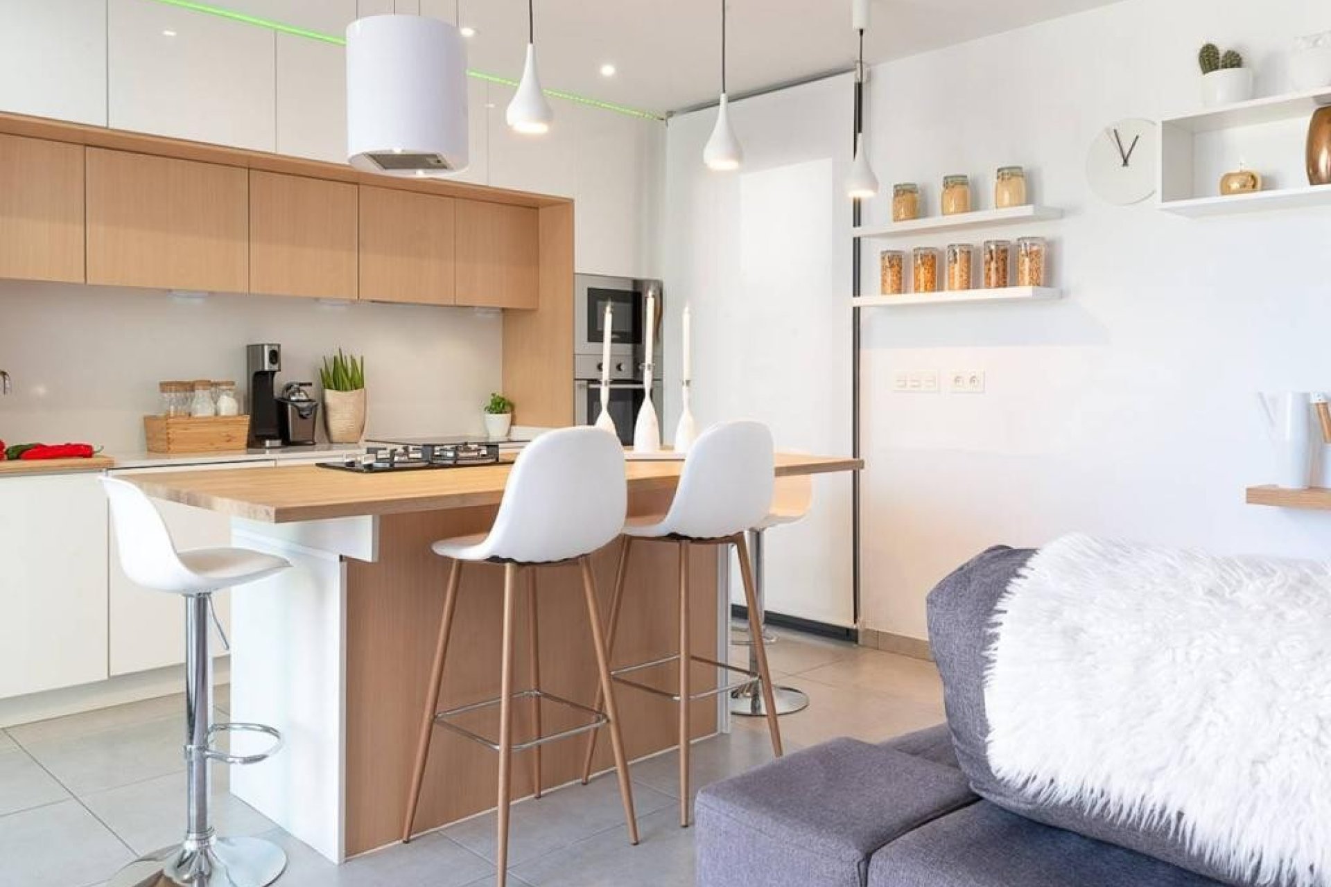 Herverkoop - Villa -
Benijofar - Benijofar - Village