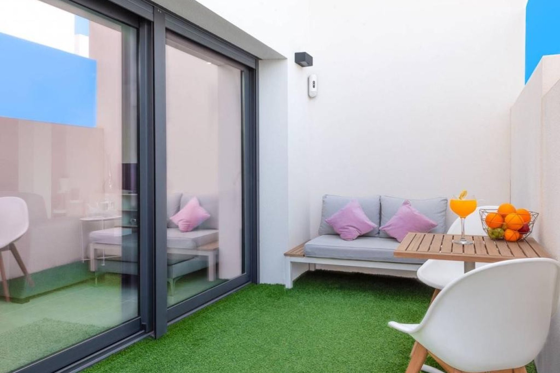 Herverkoop - Villa -
Benijofar - Benijofar - Village