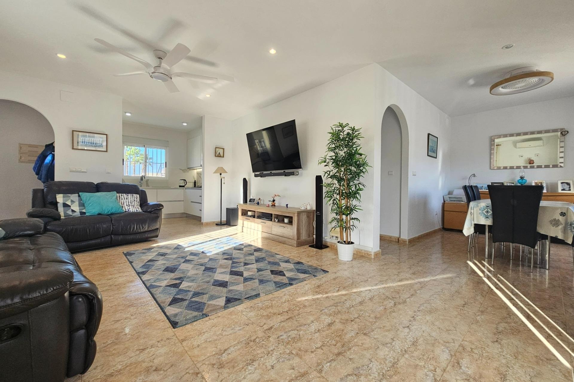 Herverkoop - Villa -
Benijofar - Benimar 3