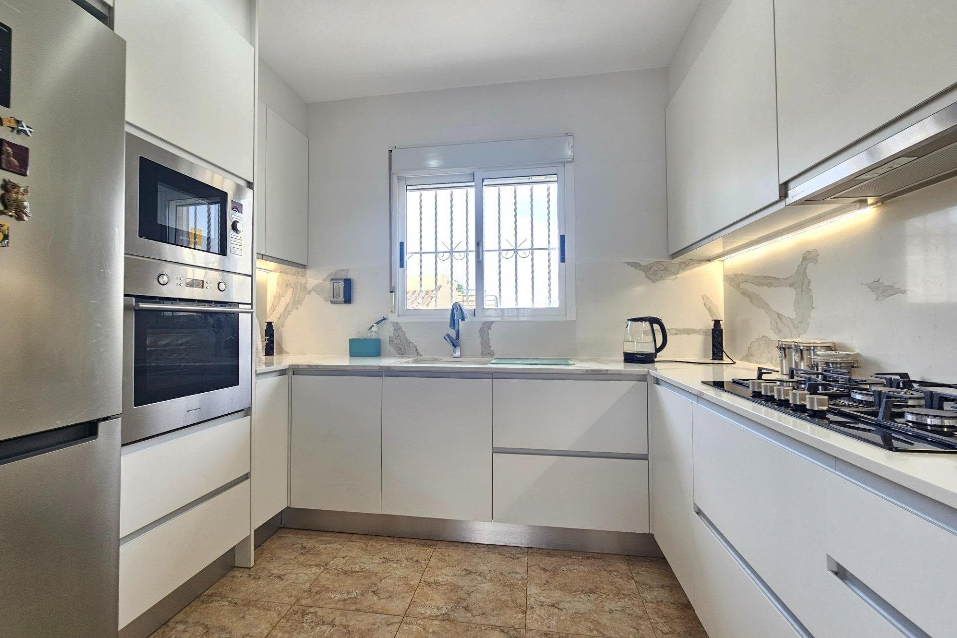 Herverkoop - Villa -
Benijofar - Benimar 3