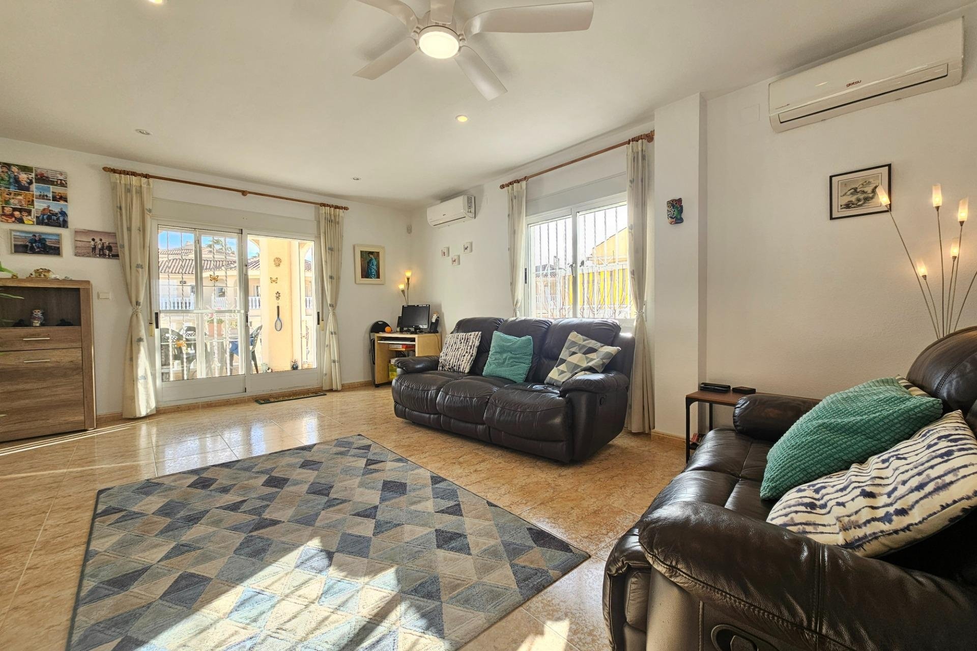 Herverkoop - Villa -
Benijofar - Benimar 3