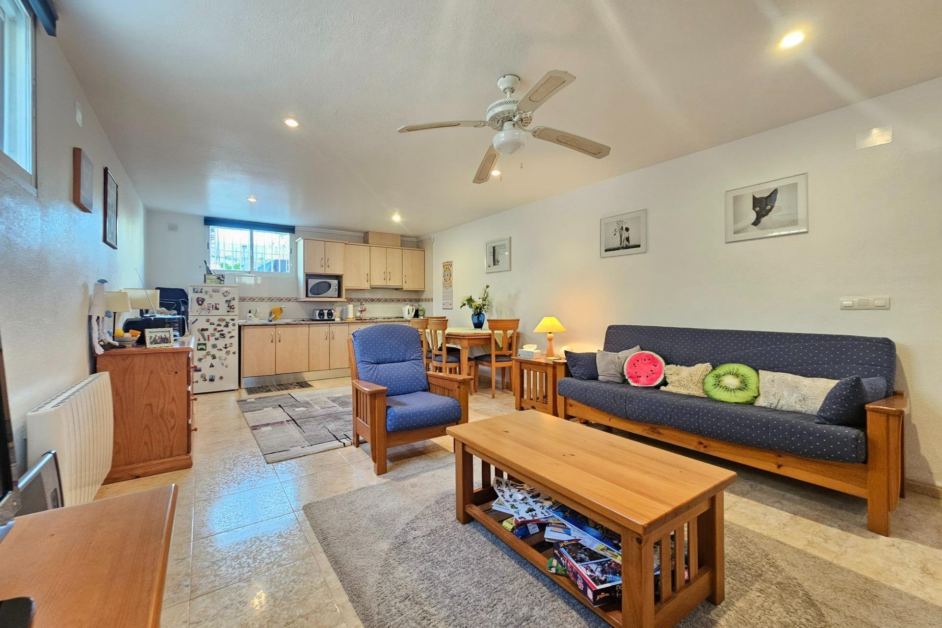 Herverkoop - Villa -
Benijofar - Benimar 3