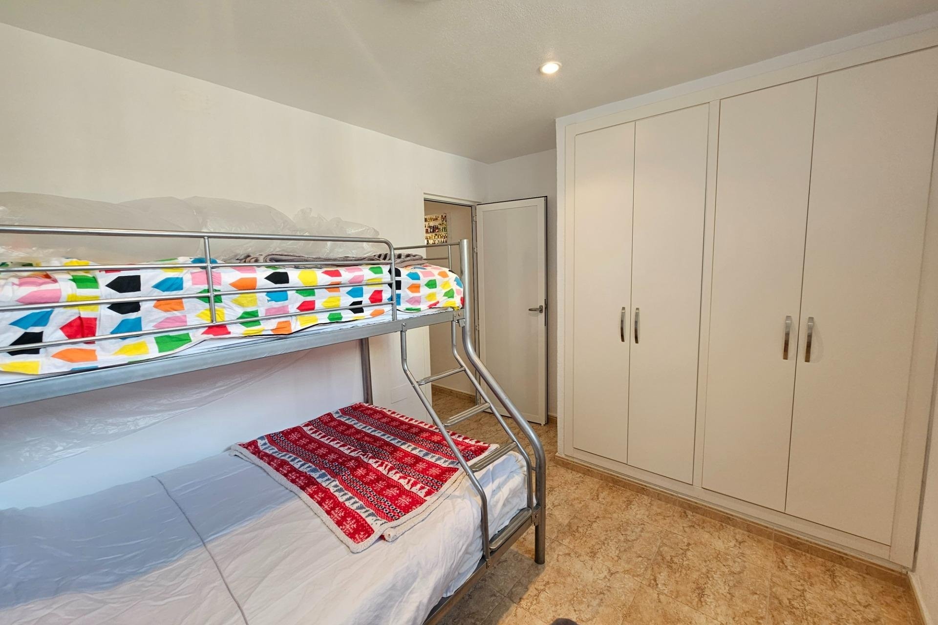 Herverkoop - Villa -
Benijofar - Benimar 3