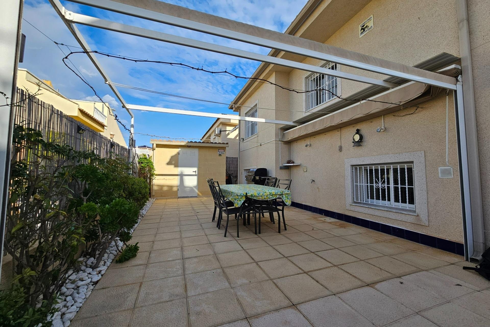 Herverkoop - Villa -
Benijofar - Benimar 3