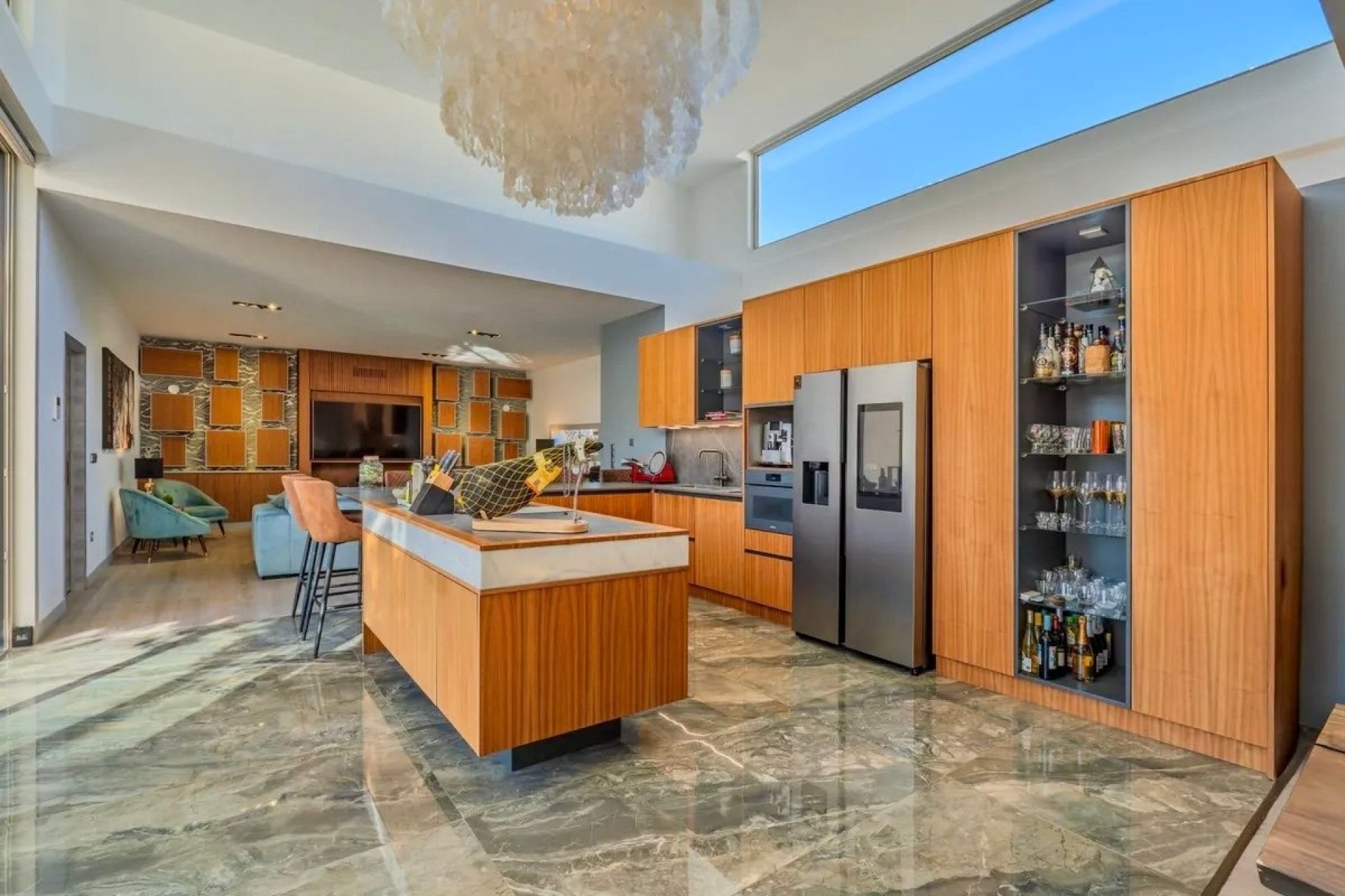 Herverkoop - Villa -
Benijofar - Costa Blanca