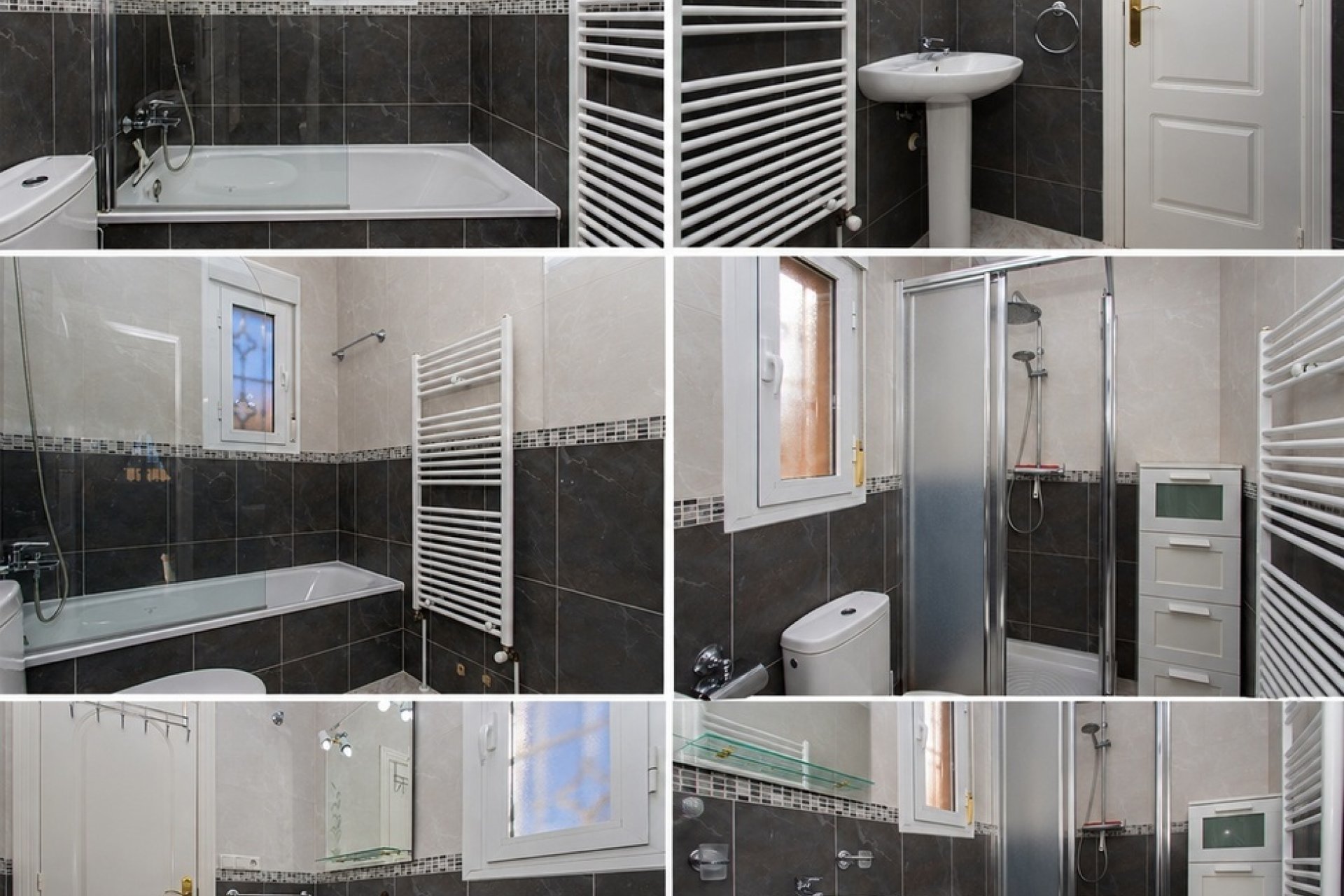 Herverkoop - Villa -
Benijofar - Costa Blanca