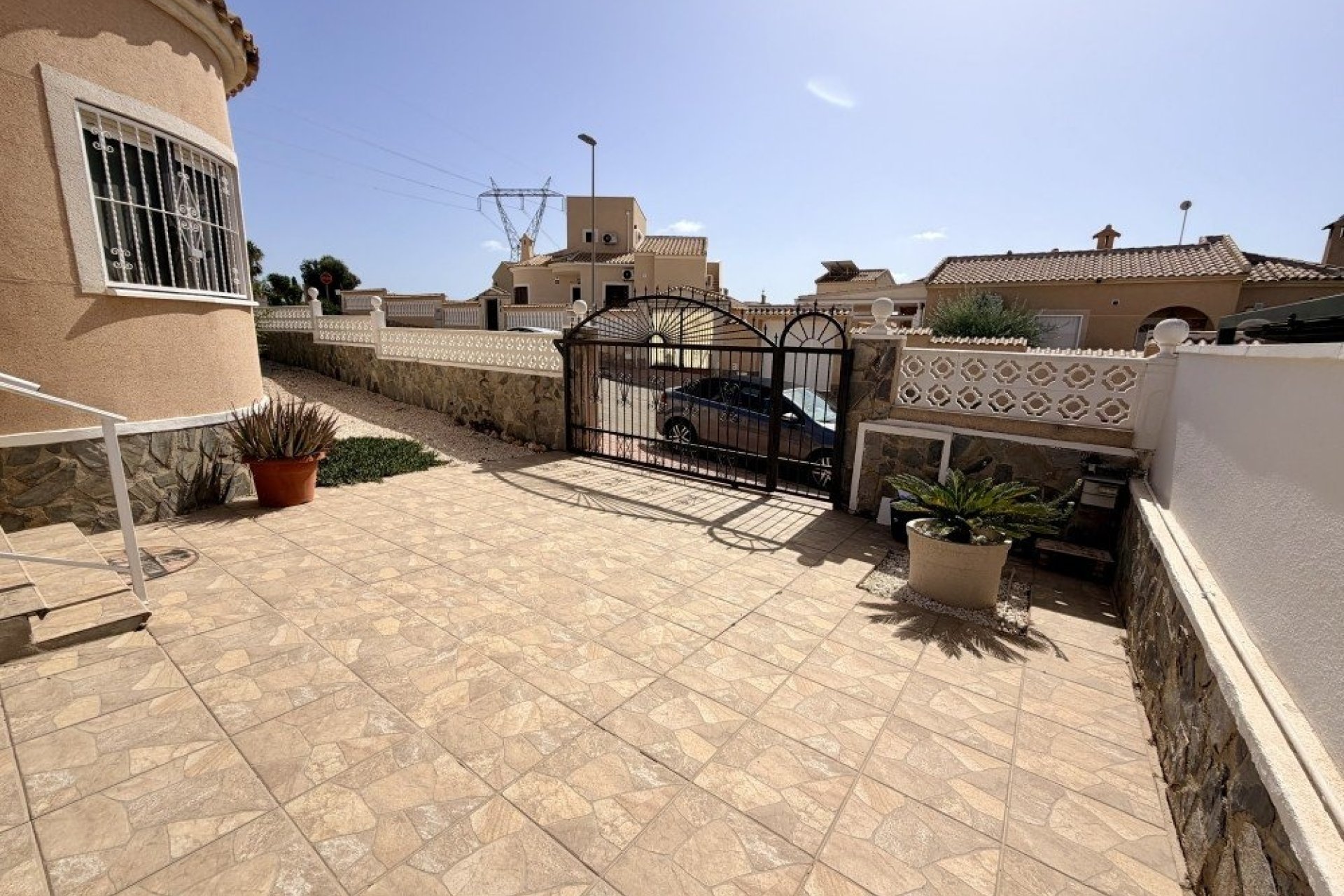 Herverkoop - Villa -
Benijofar - Costa Blanca